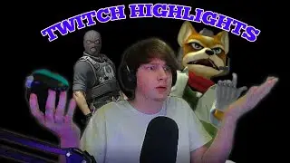 TVAJ WRAPPED 2025 TWITCH HIGHLIGHTS