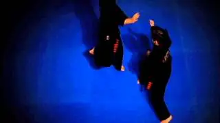 American kenpo Jodar UKKS