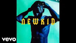 Newkid - Drama (Audio)