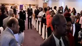 Compassionate Tabernacle of Faith, 5th Celebration Sunday, Mortgage Burning Event-04/30/2017 Part-3