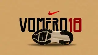 Nike Vomero 18 COCONUT MILK 2026: Самые удобные беговые кроссовки, когда-либо созданные Nike?
