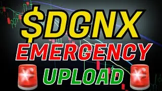 Акции DGNX: следите за ними, если держите их!! ($DGNX)