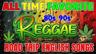Top 100 Reggae Love Songs 80's 90's🔥Most Requested Reggae Love Songs All Time🔥Best Reggae Mix 2025