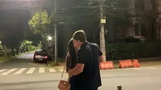 Beijando desconhecidas com desafio Petr&oacute;polis