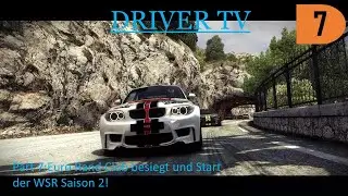 Lets play Grid 2 part 7: Euro Rand Club besiegt und Start der WSR Saison 2!