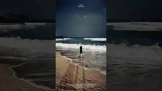 #море 🩶#любовь #бесконечность #live #music #sea #beach #infinity🤍 #love ❤️