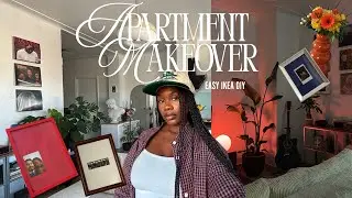 Vlog déco et J'ai mon premier chat