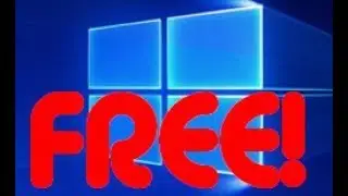 Free Windows 10 Upgrade After July 29 Deadline [100% LEGIT] - Works with 7, 8, & 8.1 - Jody Bruchon