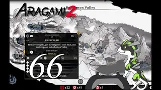 Aragami 2 [66] Tsubuyaku - Part 1