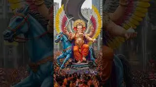 kuchi Kuchi ganpaya 🙏 Kuchi Kuchi ganpaya 🙏