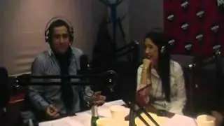 Mauro Potenzoni y Ceci Baz&aacute;n en DCVD.MP4