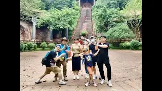 《 晨羽遊四川 ╱ 第一章 》