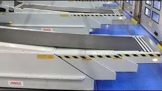 SOVEX - A Background
