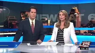 VIDEO: DA Nico La Hood angry over accusations of 'official oppression'