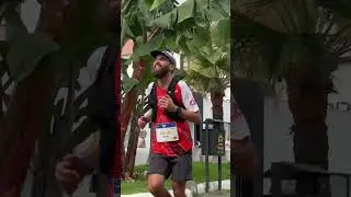 Como se va!!! 110k Vamos, vamos, vamos, arriba! #glomatravel Canary Islands Paradise Marathon