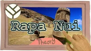 The Statues that Walked - Cooperation on Easter Island | with Dr  Carl Lipo