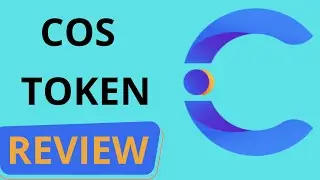 What is Contentos (COS) Coin | Review About COS Token