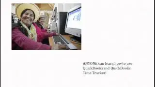 Quickbooks Timesheet:   Time tracking / Time tracker / Time Tracking Software
