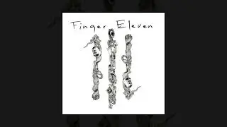 Finger Eleven - Stay In Shadow [Custom Instrumental]