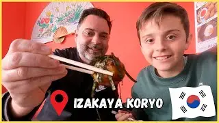 SPOILER‼️ En este restaurante coreano de Valencia se come muy bien y barato 🇰🇷
