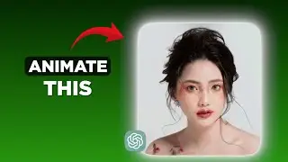 ChatGPT Just Changed How I Make GIF Animations