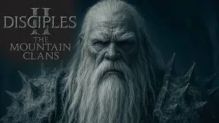 Disciples II &mdash; The Mountain Clans in AI | Part 2