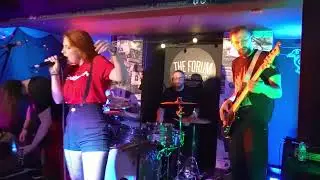 Land Captains - Confessions (Концерт в The Sussex Arms, Танбридж-Уэллс - 13 декабря 2025 г.)