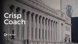 Crisp Coach || Legal Video Marketing || Crisp Video