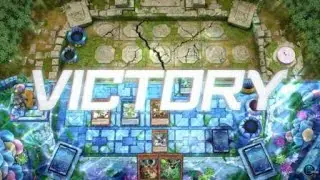 Yu-Gi-Oh! Master Duel: Tri brigade + simorgh = Broken combo