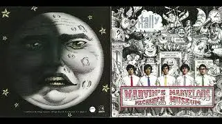 TALLY HALL /// 13 + Ruler of Everything (~A440 Hz)