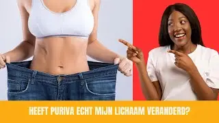 Puriva Diet Review: Snel Afvallen Zonder Dieet? | Ervaringen 2026