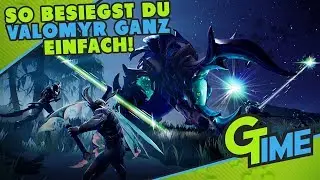 ULTIMATIVER DAUNTLESS VALOMYR GUIDE! - DAUNTLESS DEUTSCH | GAMERSTIME