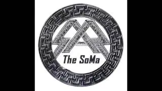 А  Беляев 45 лет  The SoMa 2016