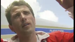 Patrick de Gayardon