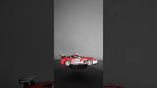1:43 Scale 2004 Ferrari 575 Maranello GTC 🏎️🏎️🔥🔥