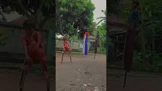 akrasi jangkungan di (tolok)