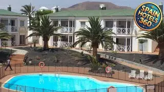 Popcorn Beach House | Fuerteventura, Spain | Hotel Review 🛏️