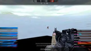 We Matched Up With Most Dumb Hacker In [Blackshot SEA]
