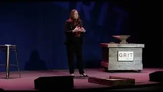 GRIT Talks - Episode 7: Dr. Janice Nevin, CEO - ChristianaCare
