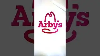 Giving logos Curlz font redesigns | Part 6! #font #fontdesign #logos #logodesign #redesign #shorts