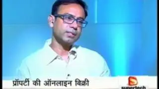 16 NDTV Prime Property India 17 May 2014 04min 17sec Mr  Girish Shah   Exec VP   Mktg & Sales, Godre