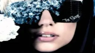 Lady gaga - Love game Lyrics