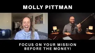Focus On Your Mission Before Money | Car Dealer Training | Molly Pittman