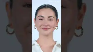 Hania amir makeup tutorial#mabelline #beauty