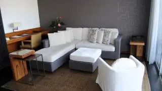 My One-Bedroom Private Terrace Mazaryk Suite at Las Alcobas