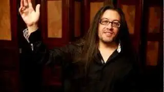 John Romero describes the committing the Apple Memory Map to Memory
