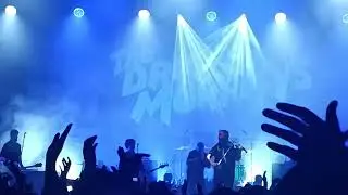 Dropkick Murphys- Captain Kelly's Kitchen (Zagreb, &Scaron;alata, 12.6.2024.)