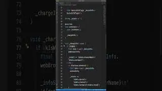 Flutter - Get DeviceInfo