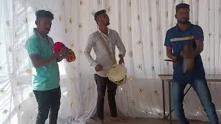 अपघाताअगोदरचा हालगी वादनाचा व्हिडिओ!!! #kolhapurihalagi