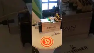 ant bitcoin asic miner bitcoinconf